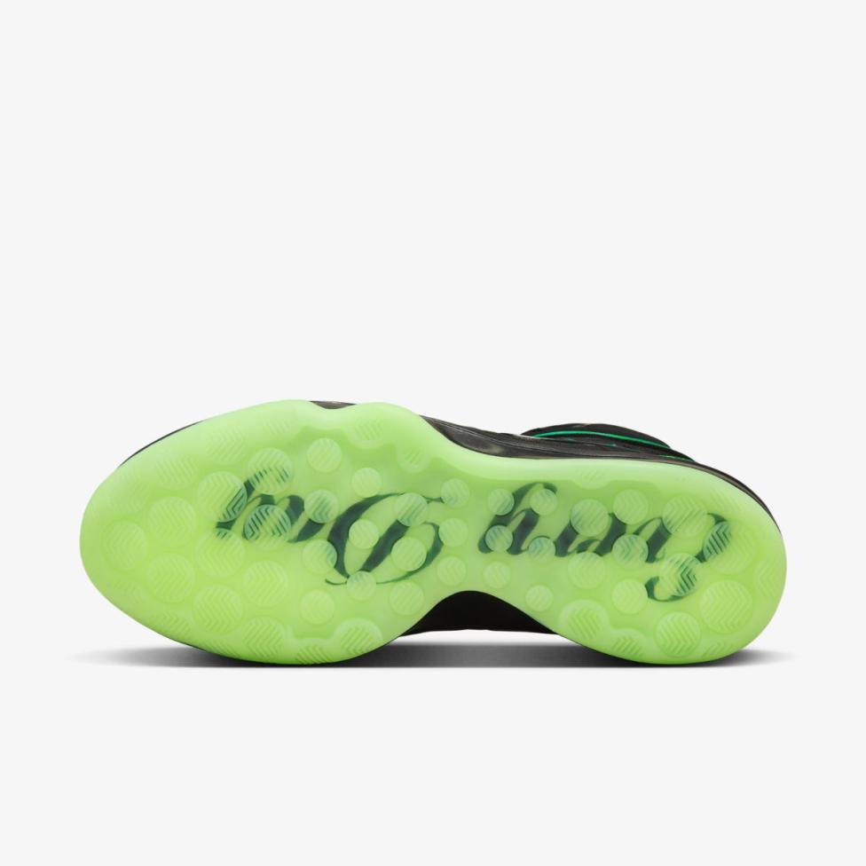 Outlet Чоловічі кросівки NIKE AIR ZOOM G.T. HUSTLE 2 VW FZ7309-900