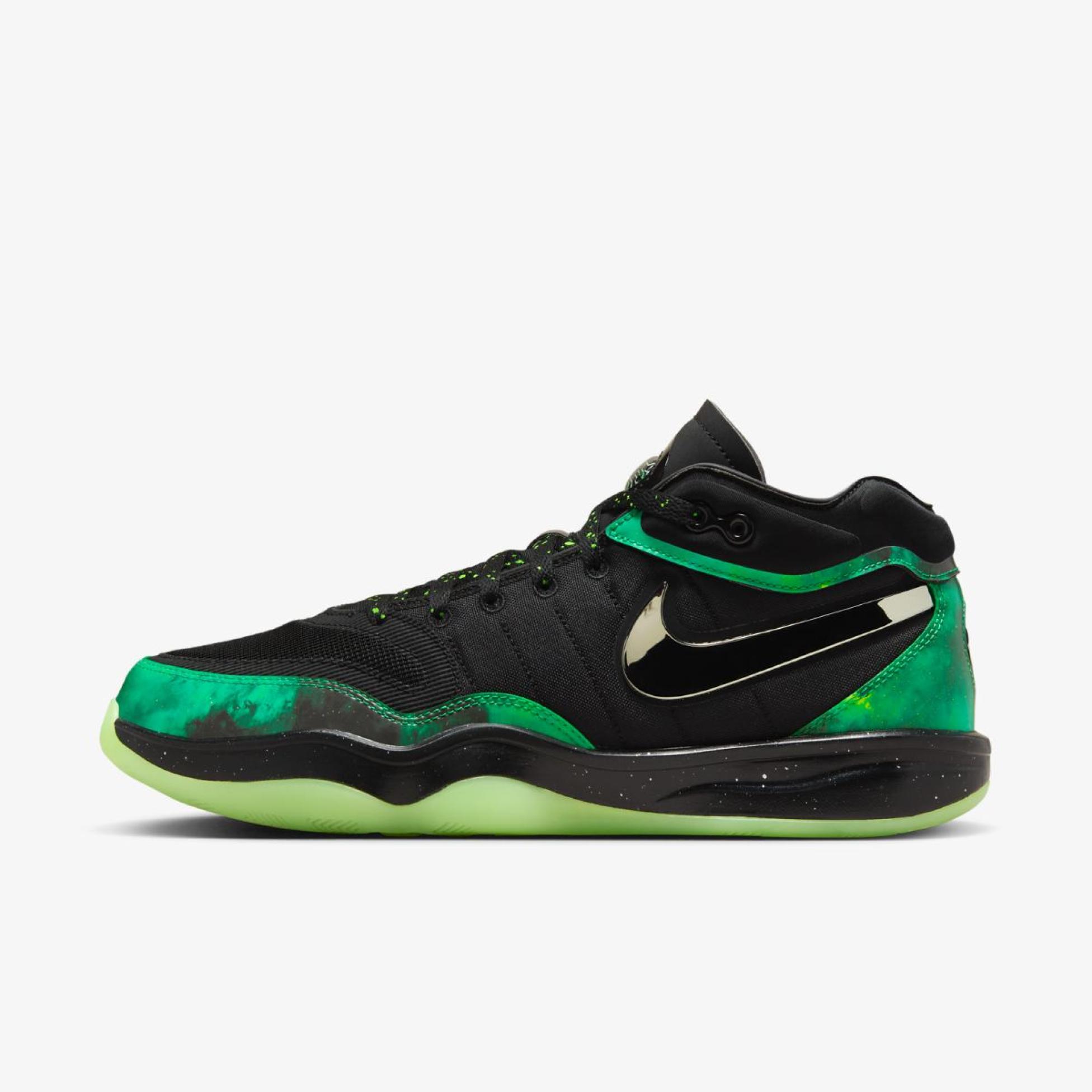 Outlet Чоловічі кросівки NIKE AIR ZOOM G.T. HUSTLE 2 VW FZ7309-900