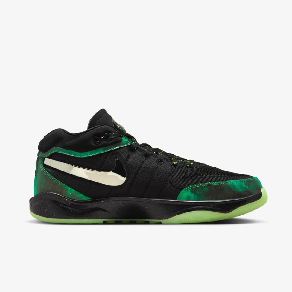 Outlet Чоловічі кросівки NIKE AIR ZOOM G.T. HUSTLE 2 VW FZ7309-900_image_3