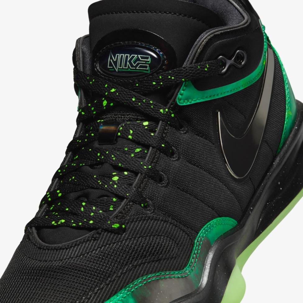 Outlet Чоловічі кросівки NIKE AIR ZOOM G.T. HUSTLE 2 VW FZ7309-900_image_7