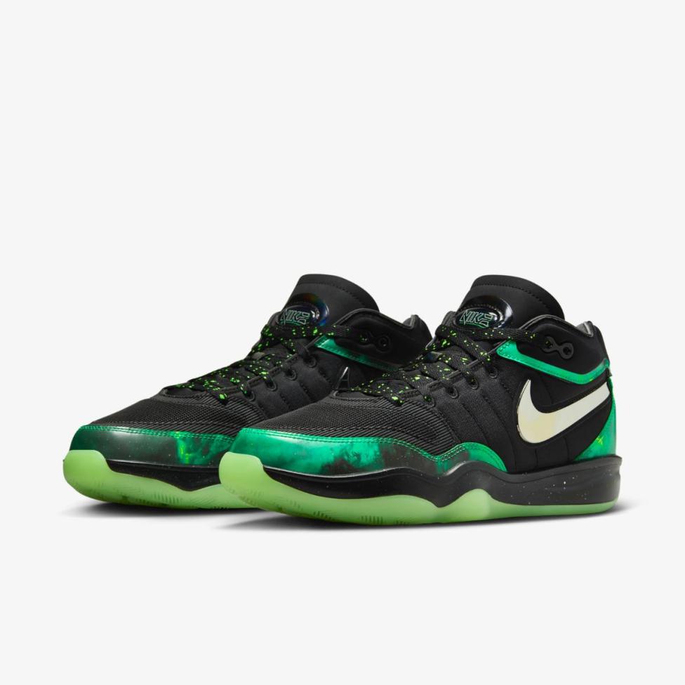 Outlet Чоловічі кросівки NIKE AIR ZOOM G.T. HUSTLE 2 VW FZ7309-900_image_5