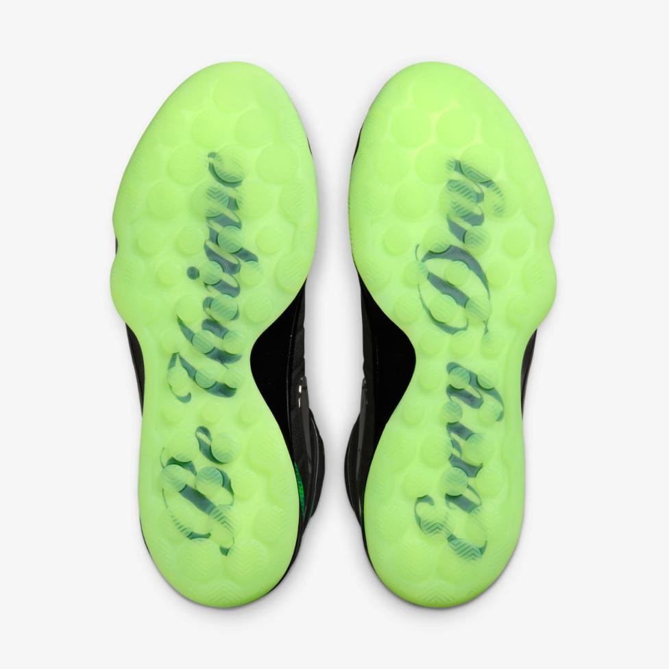 Outlet Чоловічі кросівки NIKE AIR ZOOM G.T. HUSTLE 2 VW FZ7309-900_image_9