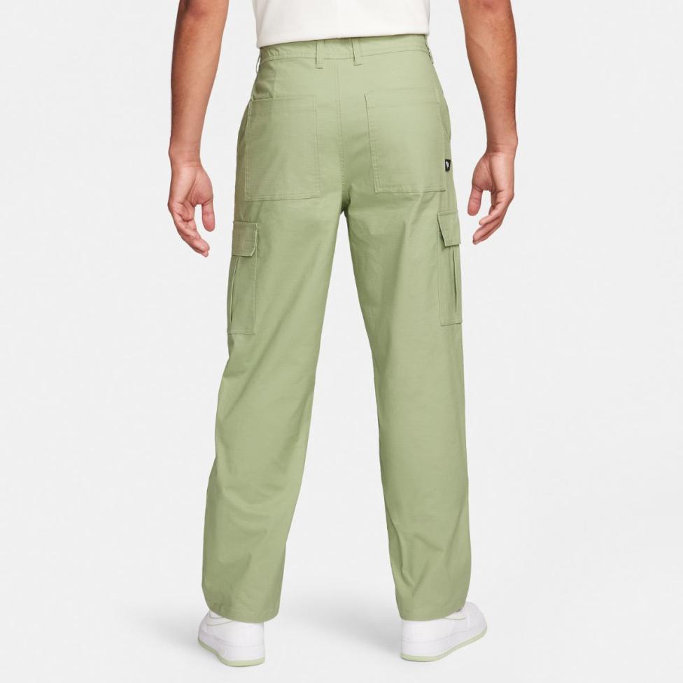 Outlet Чоловічі штани NIKE M NK CLUB CARGO PANT FZ5765-386