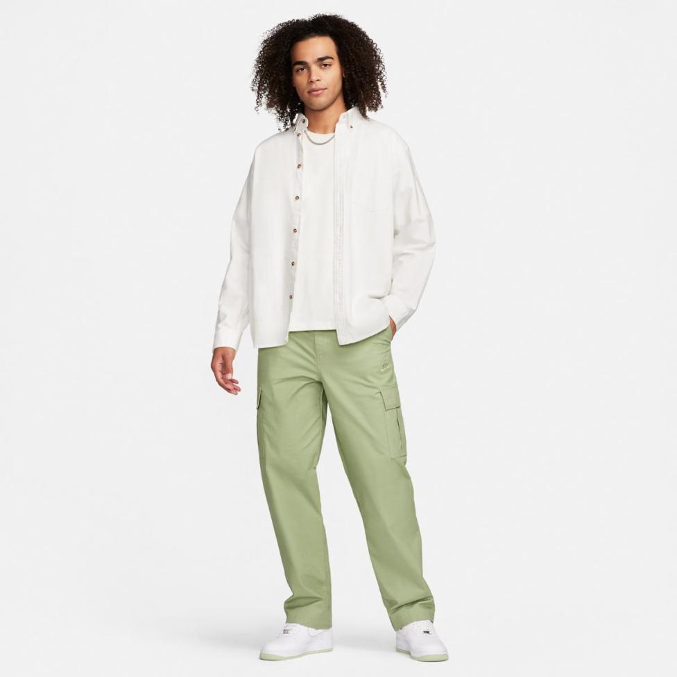 Outlet Чоловічі штани NIKE M NK CLUB CARGO PANT FZ5765-386_image_6