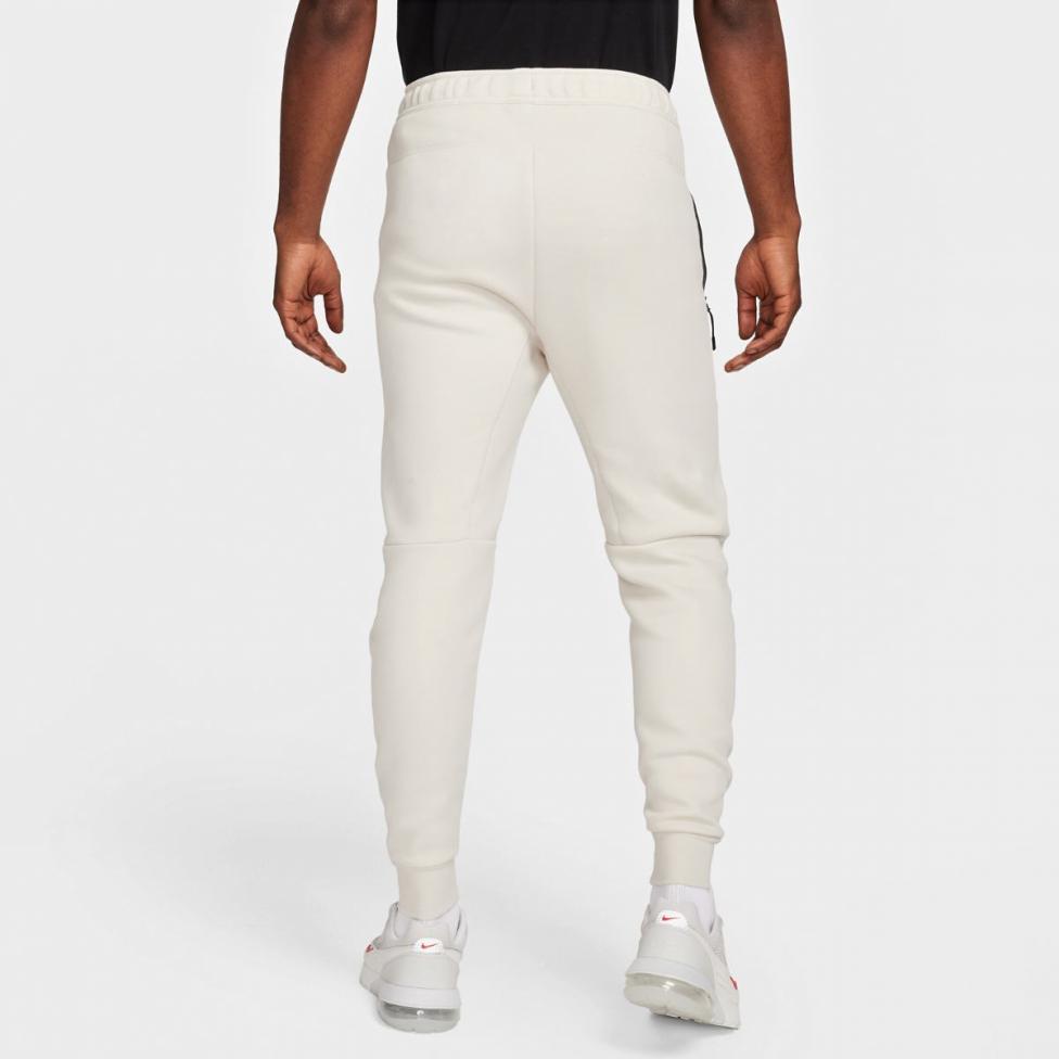Outlet Чоловічі штани NIKE M TCH FLEECE JGGR FZ4710-104