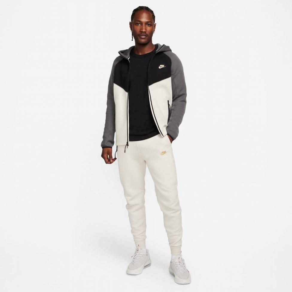Outlet Мужские брюки NIKE M TCH FLEECE JGGR FZ4710-104_image_9