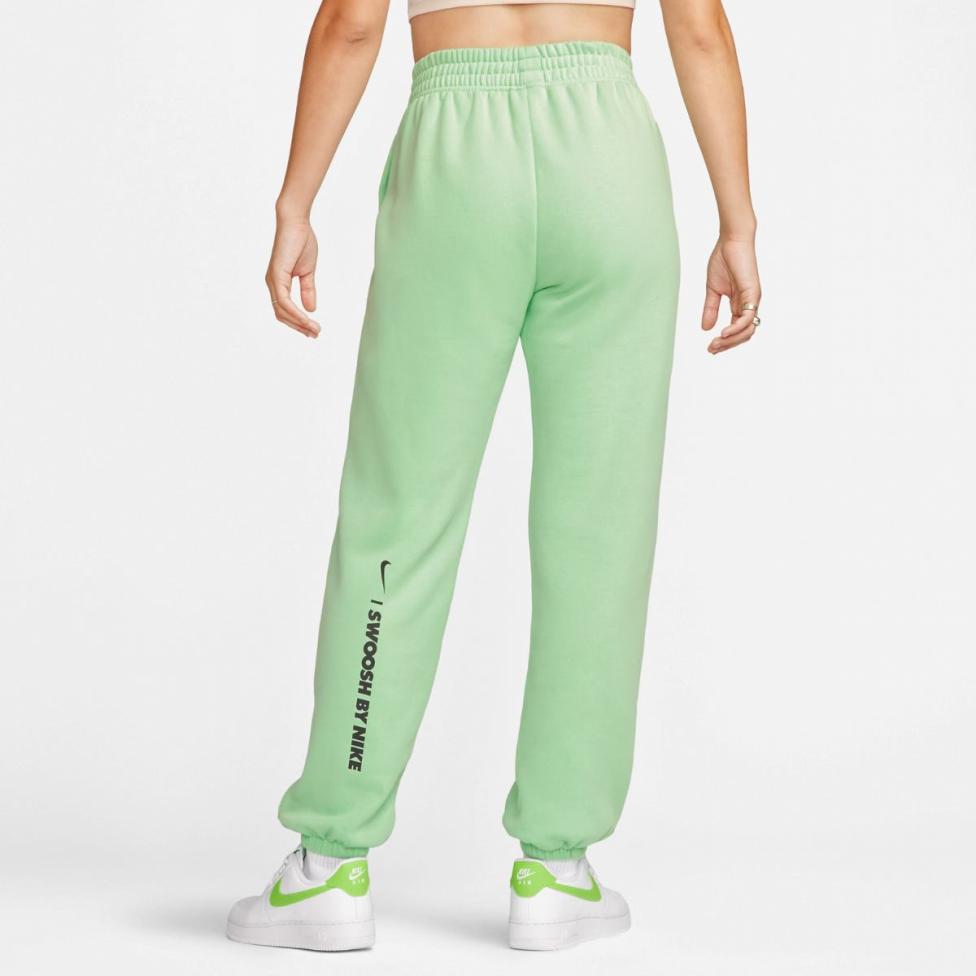Outlet Жіночі штани NIKE W NSW FLC PANT GLS FZ4632-376