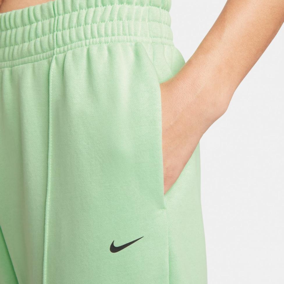 Outlet Жіночі штани NIKE W NSW FLC PANT GLS FZ4632-376_image_3