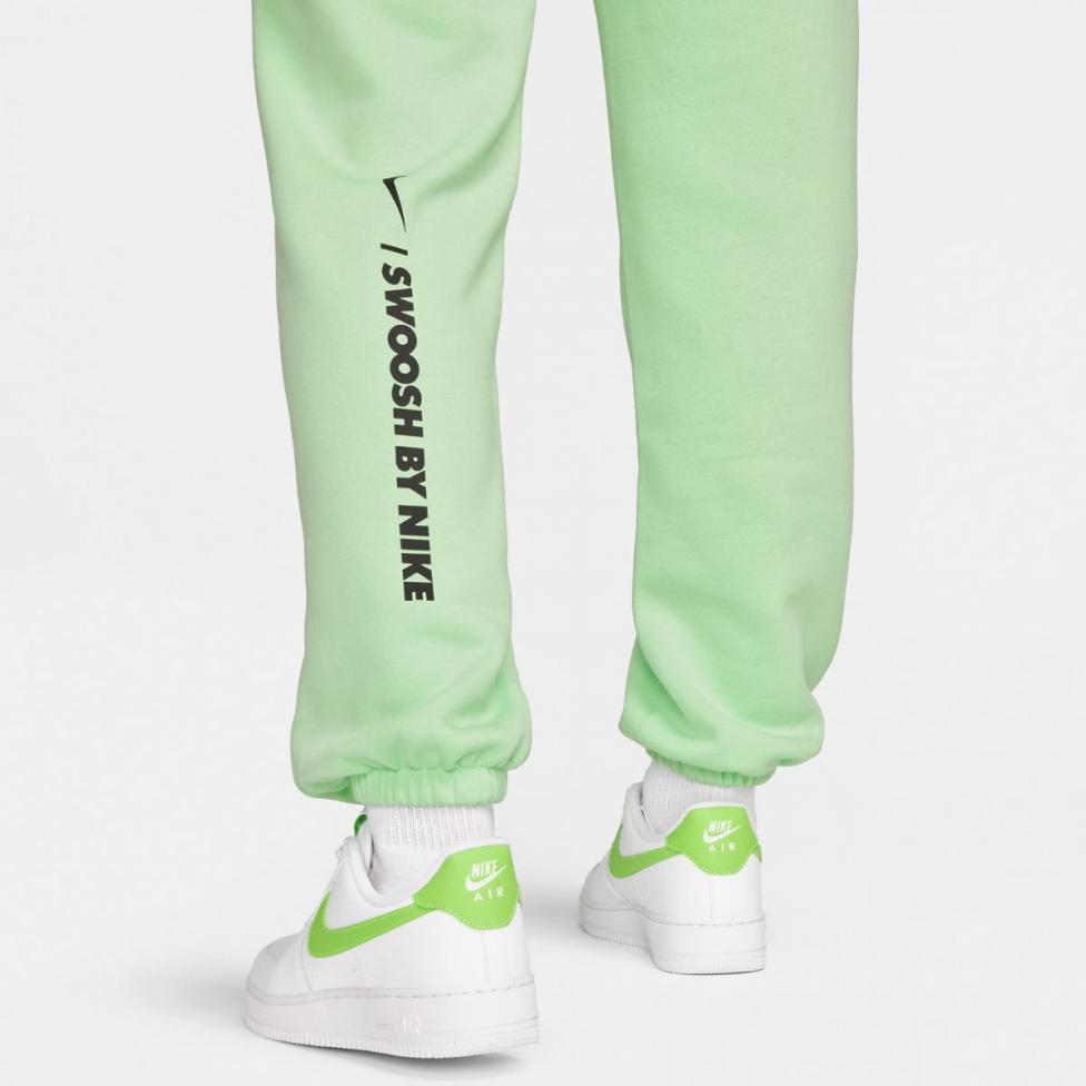 Outlet Жіночі штани NIKE W NSW FLC PANT GLS FZ4632-376_image_4