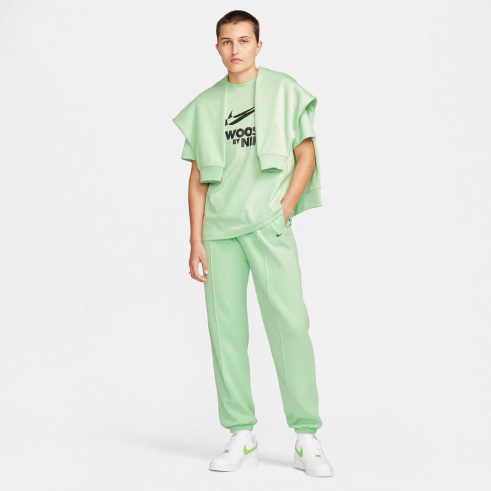 Outlet Жіночі штани NIKE W NSW FLC PANT GLS FZ4632-376_image_5