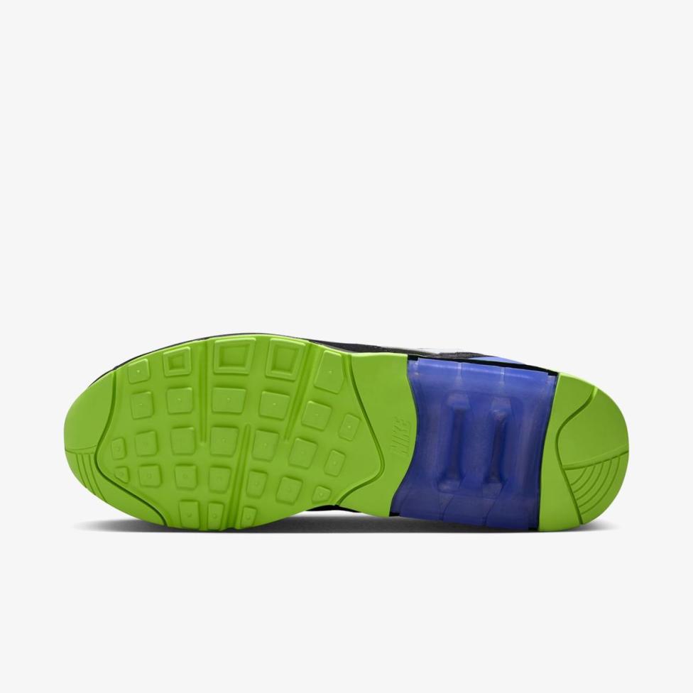 Outlet Чоловічі кросівки NIKE AIR 180 QS FZ3058-001