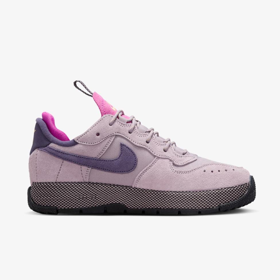 Outlet Жіночі кросівки NIKE W AIR FORCE 1 WILD FZ2600-200_image_3