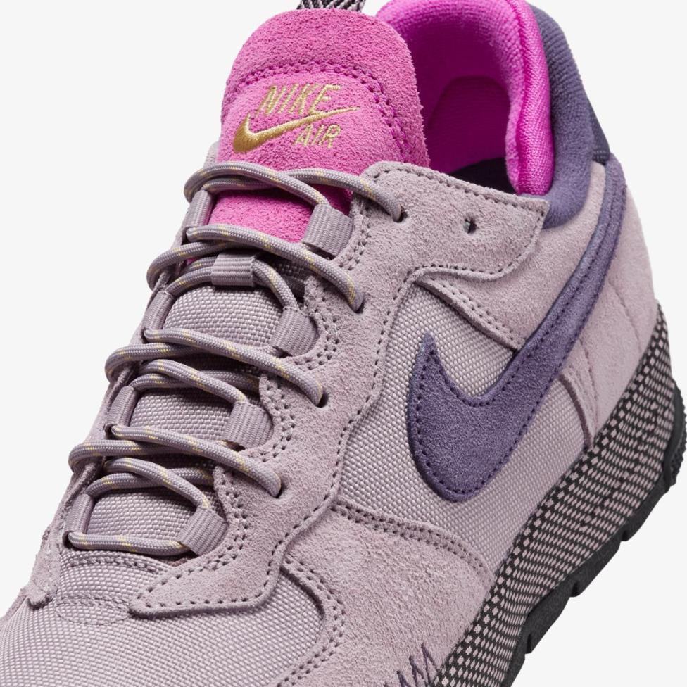 Outlet Жіночі кросівки NIKE W AIR FORCE 1 WILD FZ2600-200_image_7
