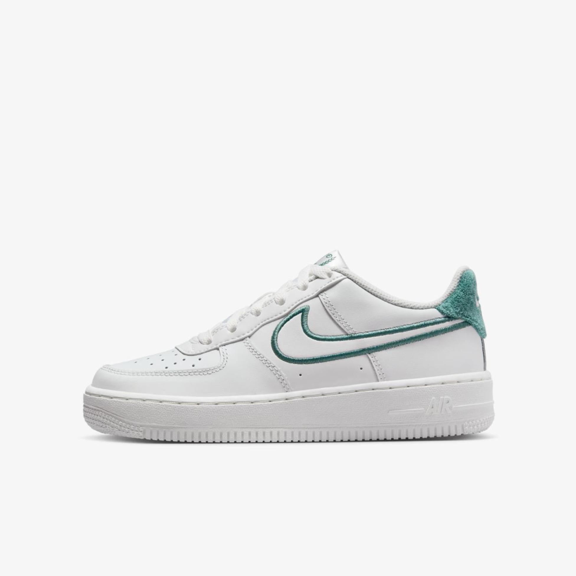 Outlet Дитячі кросівки NIKE AIR FORCE 1 LV8 3 (GS) FZ2008-100