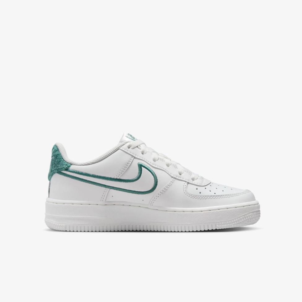 Outlet Дитячі кросівки NIKE AIR FORCE 1 LV8 3 (GS) FZ2008-100_image_3