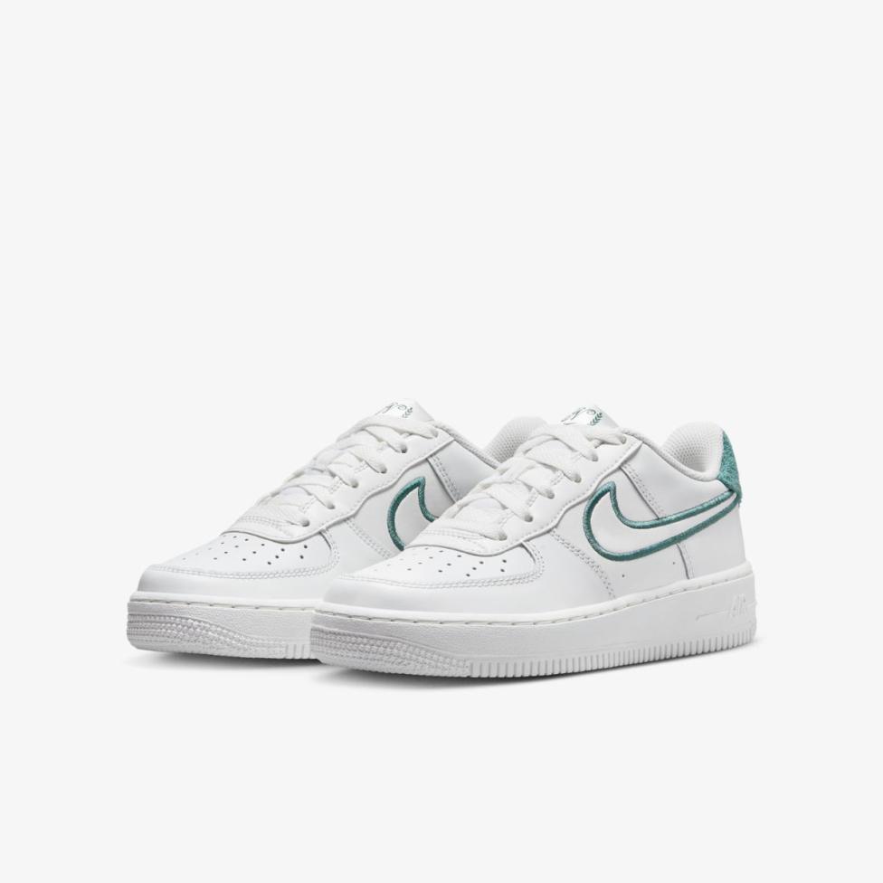 Outlet Дитячі кросівки NIKE AIR FORCE 1 LV8 3 (GS) FZ2008-100_image_5