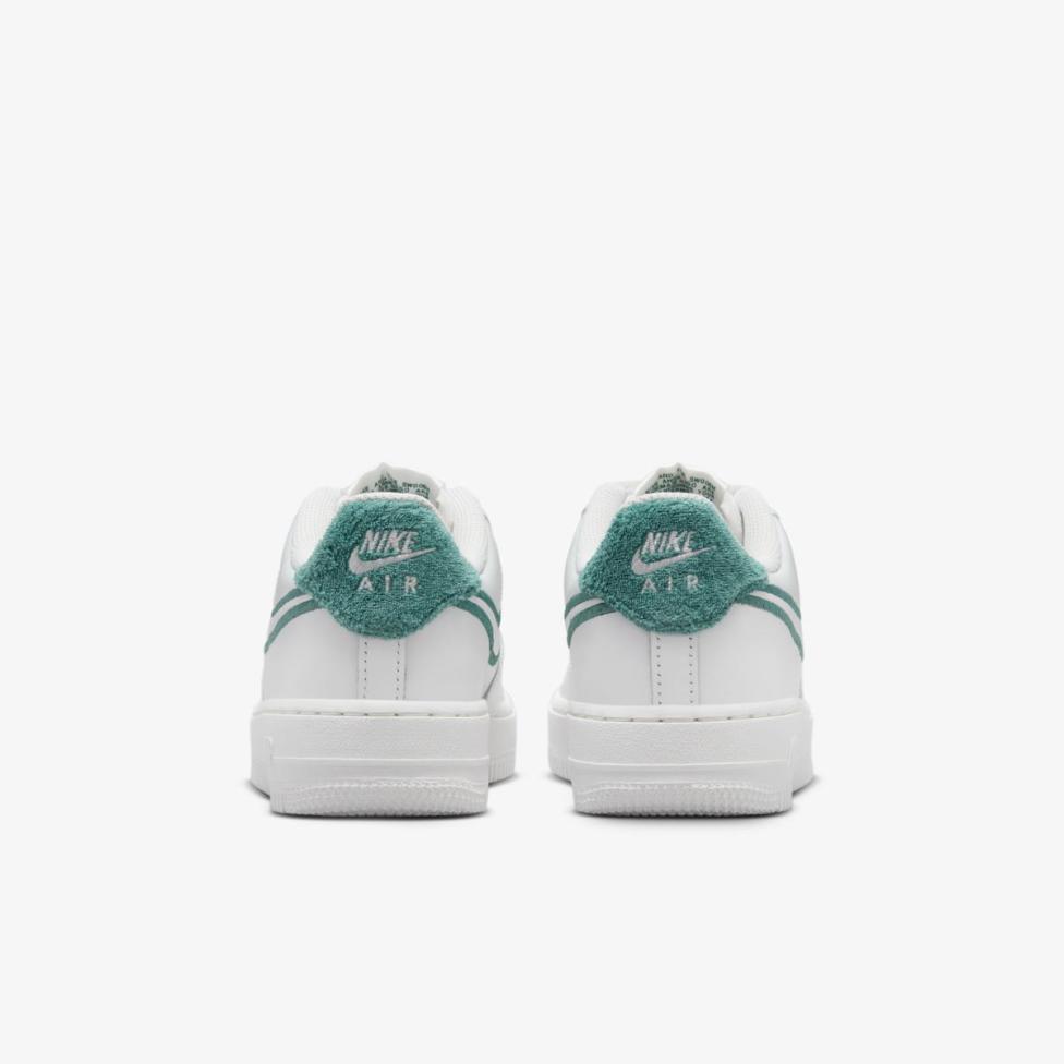 Outlet Дитячі кросівки NIKE AIR FORCE 1 LV8 3 (GS) FZ2008-100_image_6