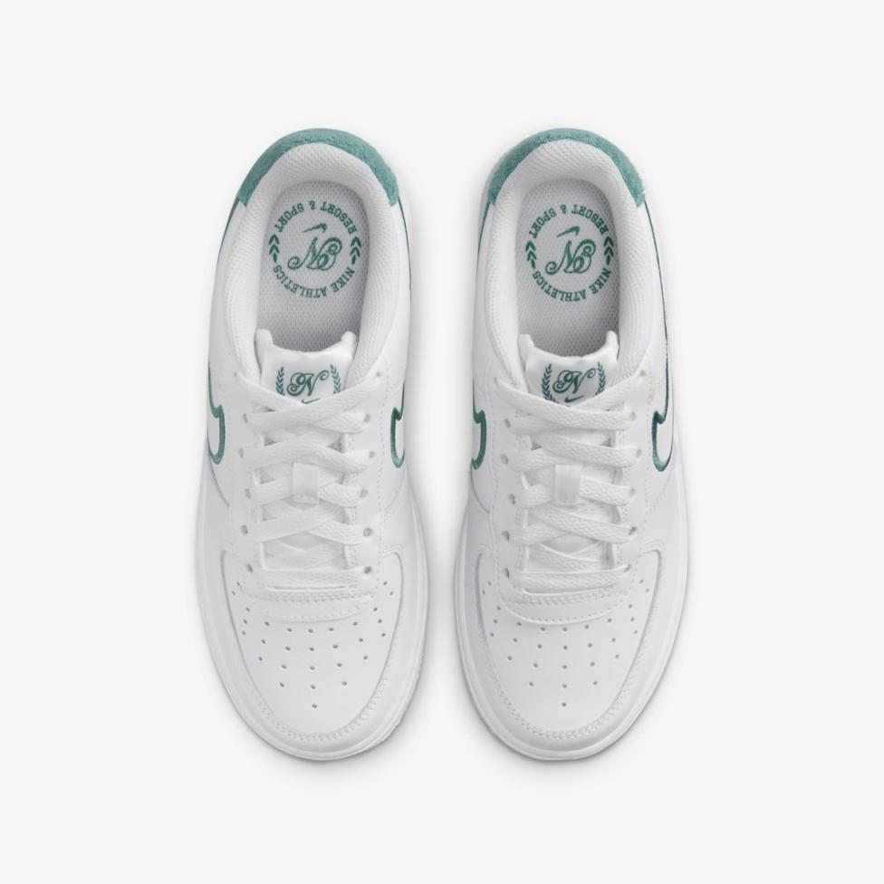 Outlet Дитячі кросівки NIKE AIR FORCE 1 LV8 3 (GS) FZ2008-100_image_4