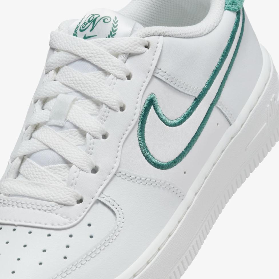 Outlet Дитячі кросівки NIKE AIR FORCE 1 LV8 3 (GS) FZ2008-100_image_7