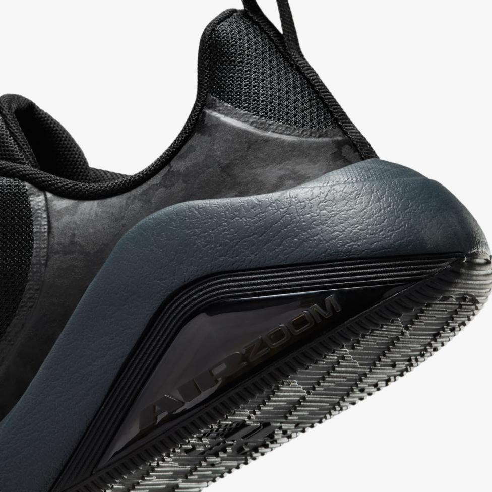 Outlet Жіночі кросівки W NIKE AIR ZOOM BELLA 7 FZ1689-002_image_8