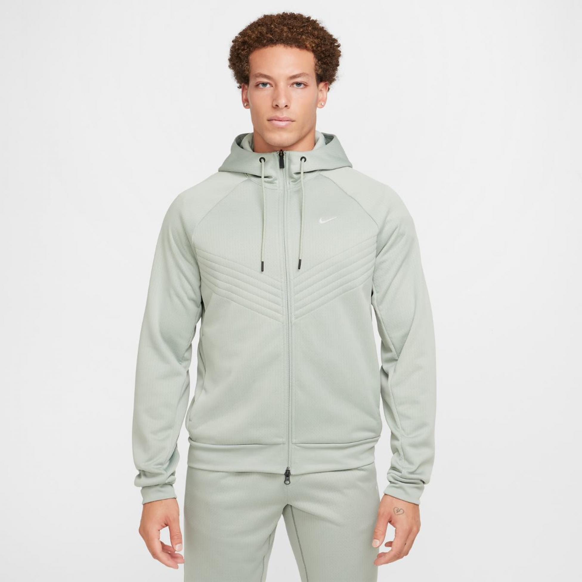 Outlet Чоловіча куртка NIKE M NK TF RPL THERMA SPHR WNT FZ FZ1107-370