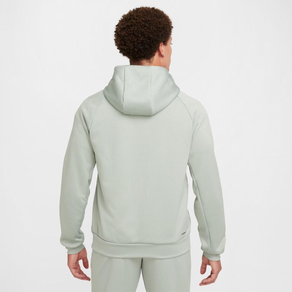 Outlet Чоловіча куртка NIKE M NK TF RPL THERMA SPHR WNT FZ FZ1107-370