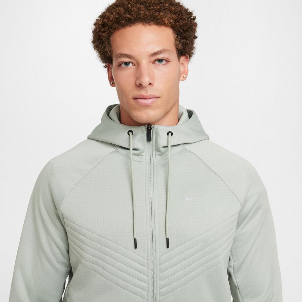 Outlet Чоловіча куртка NIKE M NK TF RPL THERMA SPHR WNT FZ FZ1107-370_image_3