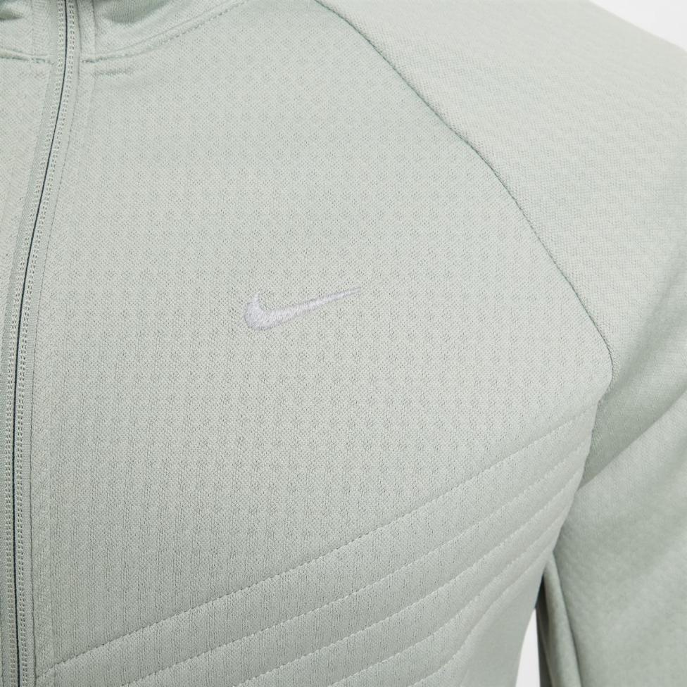 Outlet Чоловіча куртка NIKE M NK TF RPL THERMA SPHR WNT FZ FZ1107-370_image_4