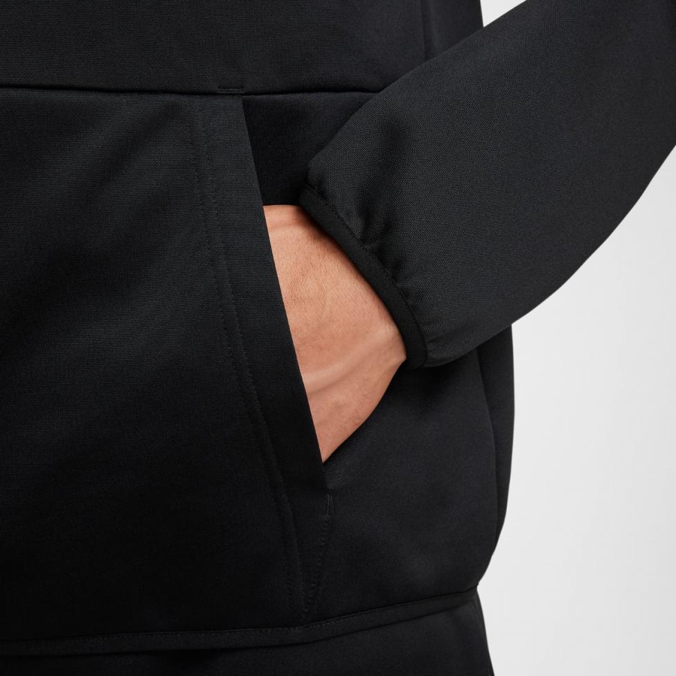 Outlet Чоловіча толстовка NIKE M TF HOODIE GFX PO FZ1060-010_image_5