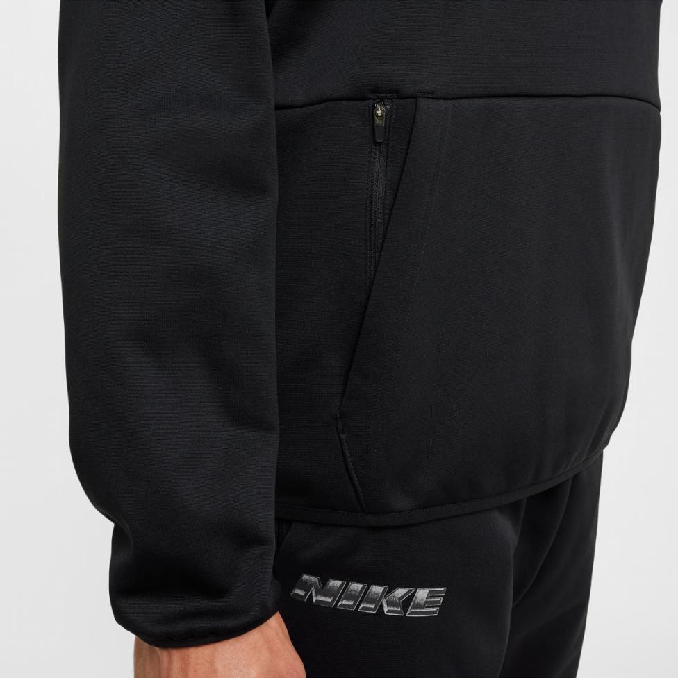 Outlet Чоловіча толстовка NIKE M TF HOODIE GFX PO FZ1060-010_image_6