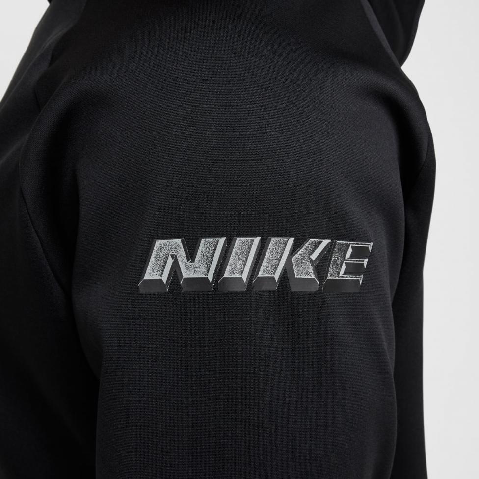Outlet Чоловіча толстовка NIKE M TF HOODIE GFX PO FZ1060-010_image_7