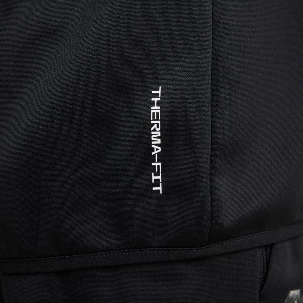 Outlet Чоловіча толстовка NIKE M TF HOODIE GFX PO FZ1060-010_image_8