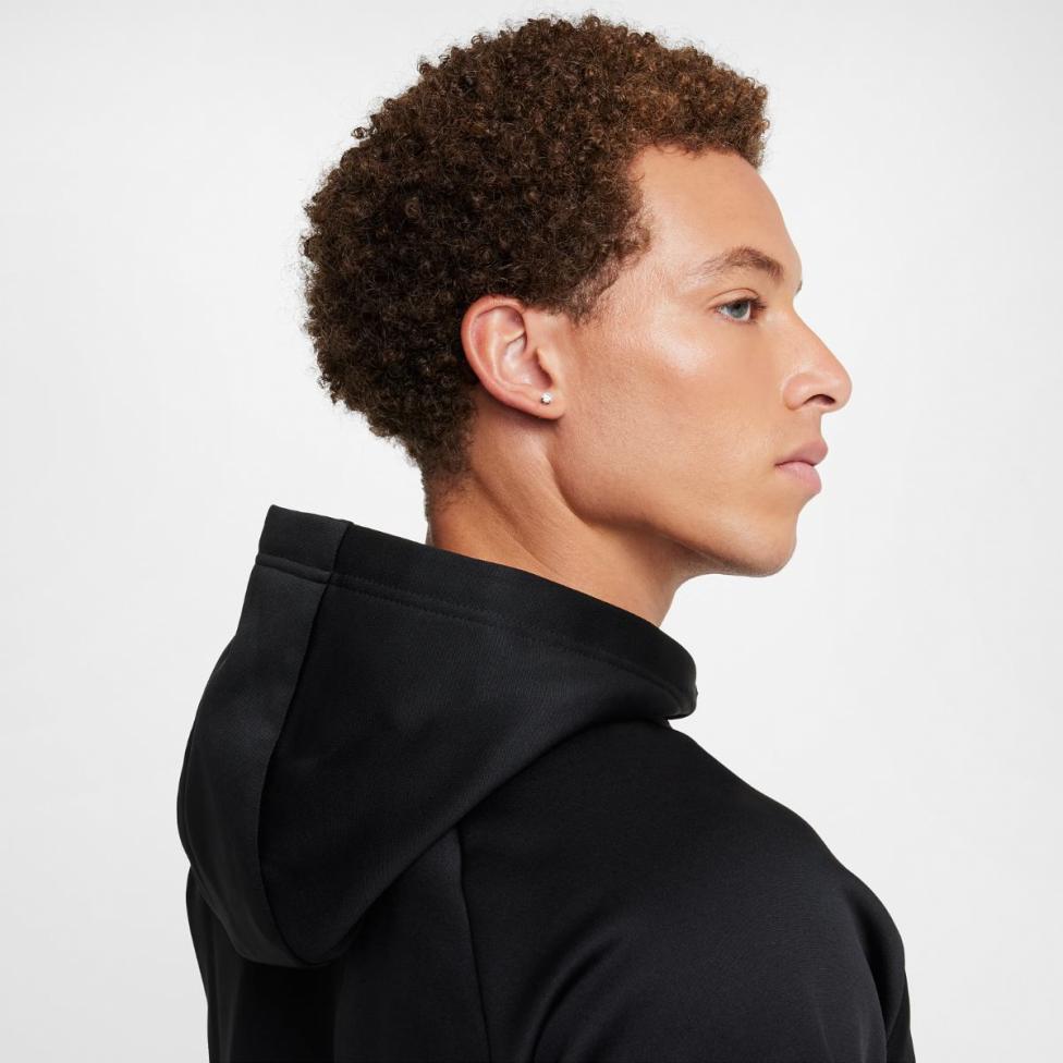 Outlet Чоловіча толстовка NIKE M TF HOODIE GFX PO FZ1060-010_image_9