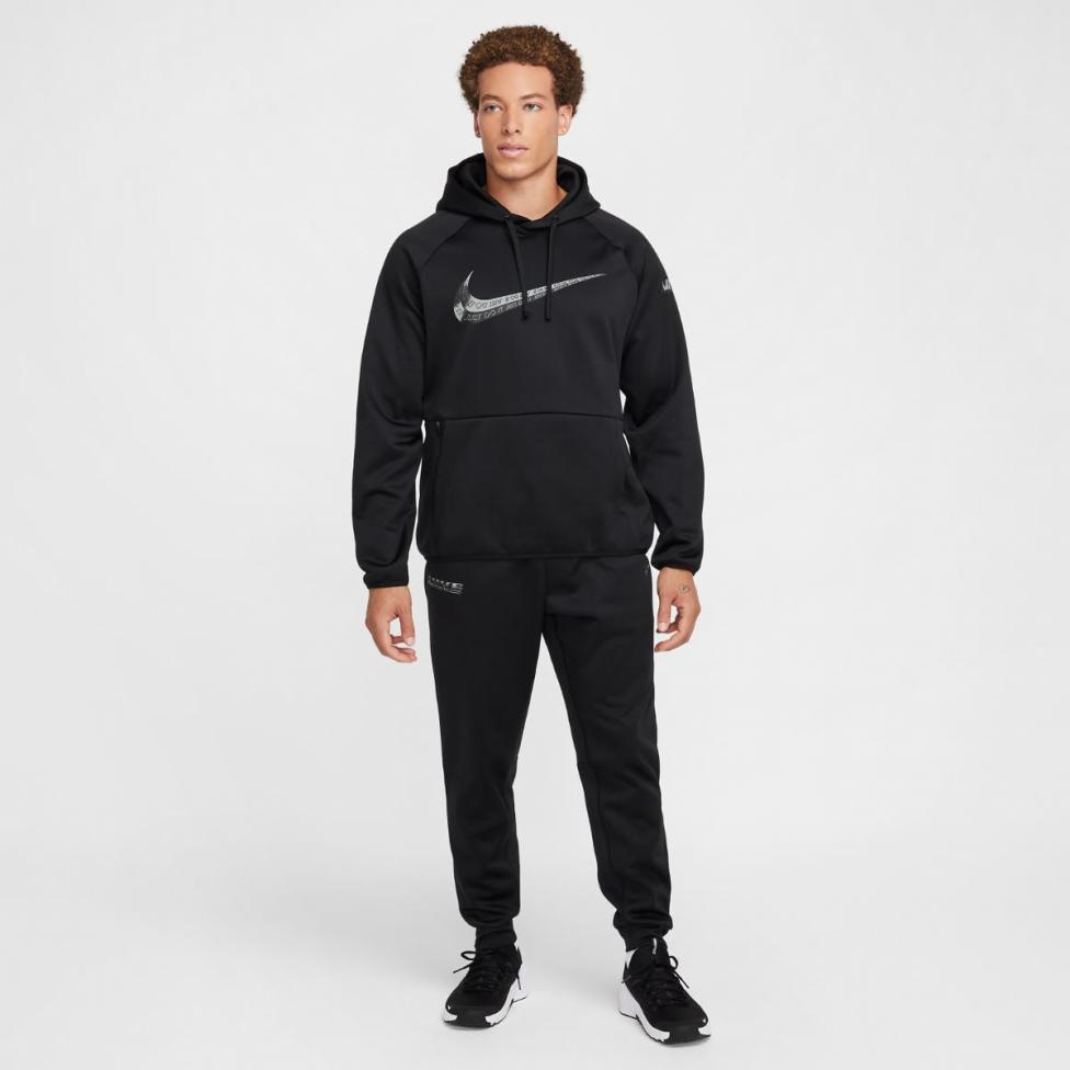 Outlet Чоловіча толстовка NIKE M TF HOODIE GFX PO FZ1060-010_image_10