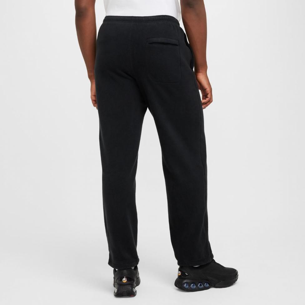 Outlet Чоловічі штани NIKE M NK CLUB SSNL WINTERIZED PANT FZ0899-010