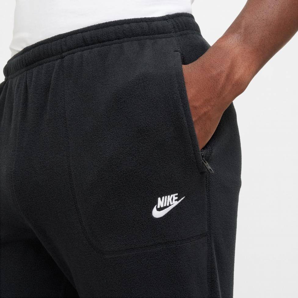 Outlet Мужские брюки NIKE M NK CLUB SSNL WINTERIZED PANT FZ0899-010_image_4