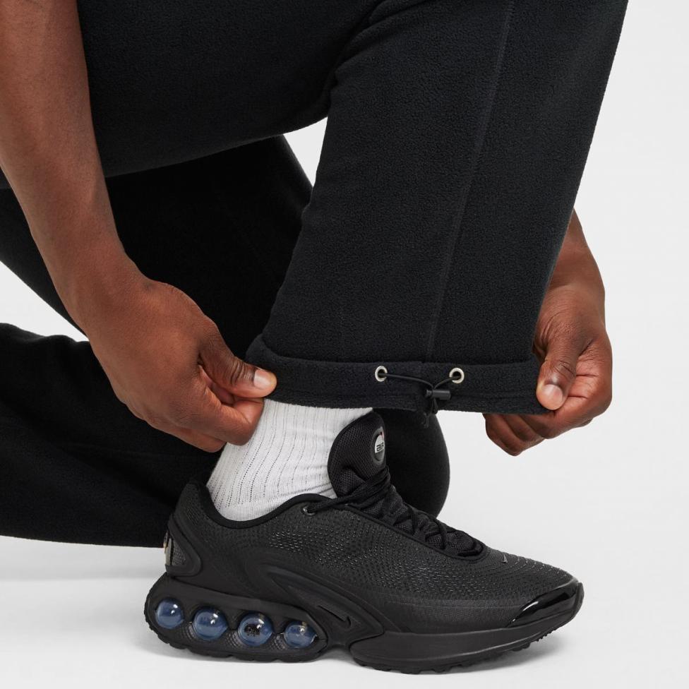 Outlet Мужские брюки NIKE M NK CLUB SSNL WINTERIZED PANT FZ0899-010_image_5