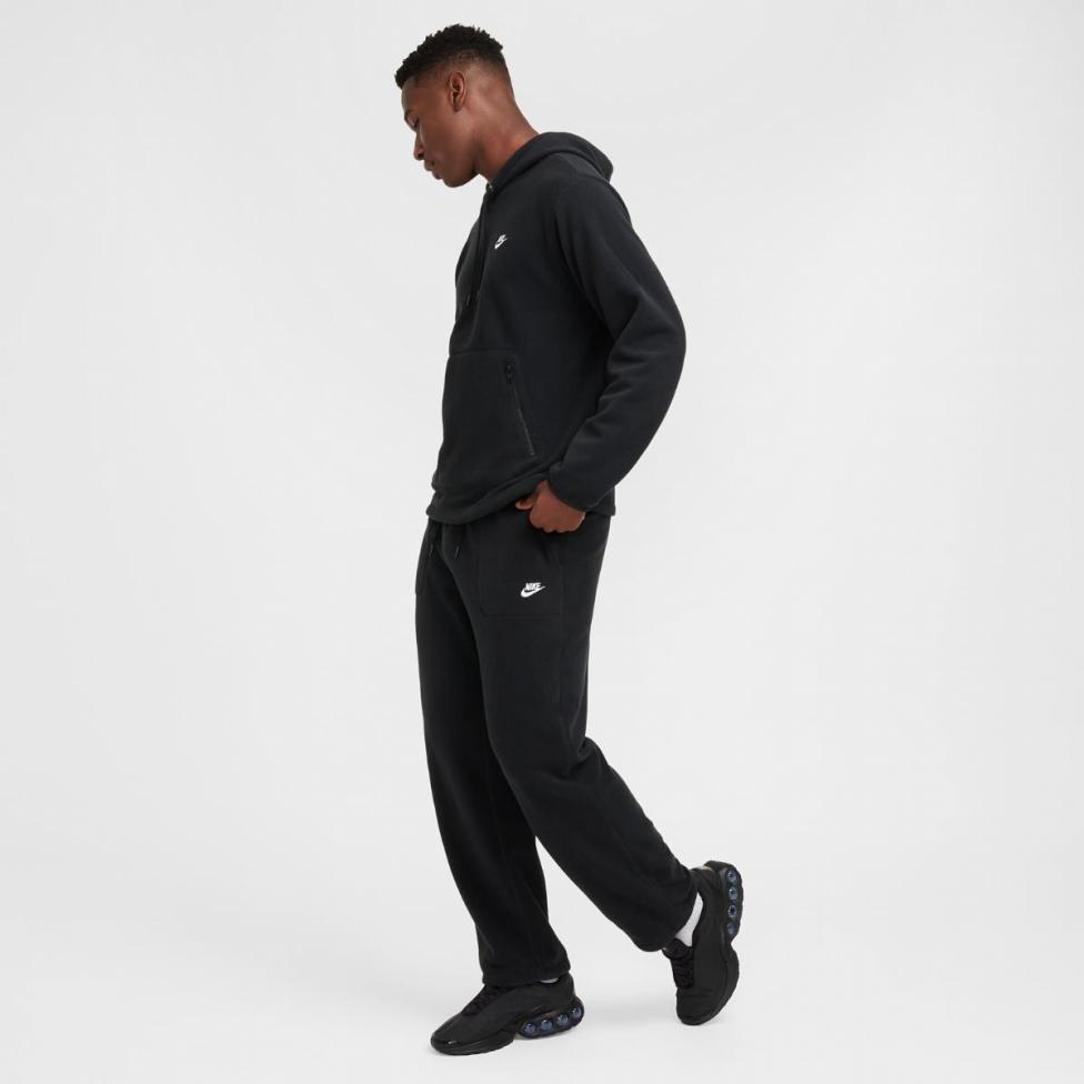 Outlet Мужские брюки NIKE M NK CLUB SSNL WINTERIZED PANT FZ0899-010_image_8
