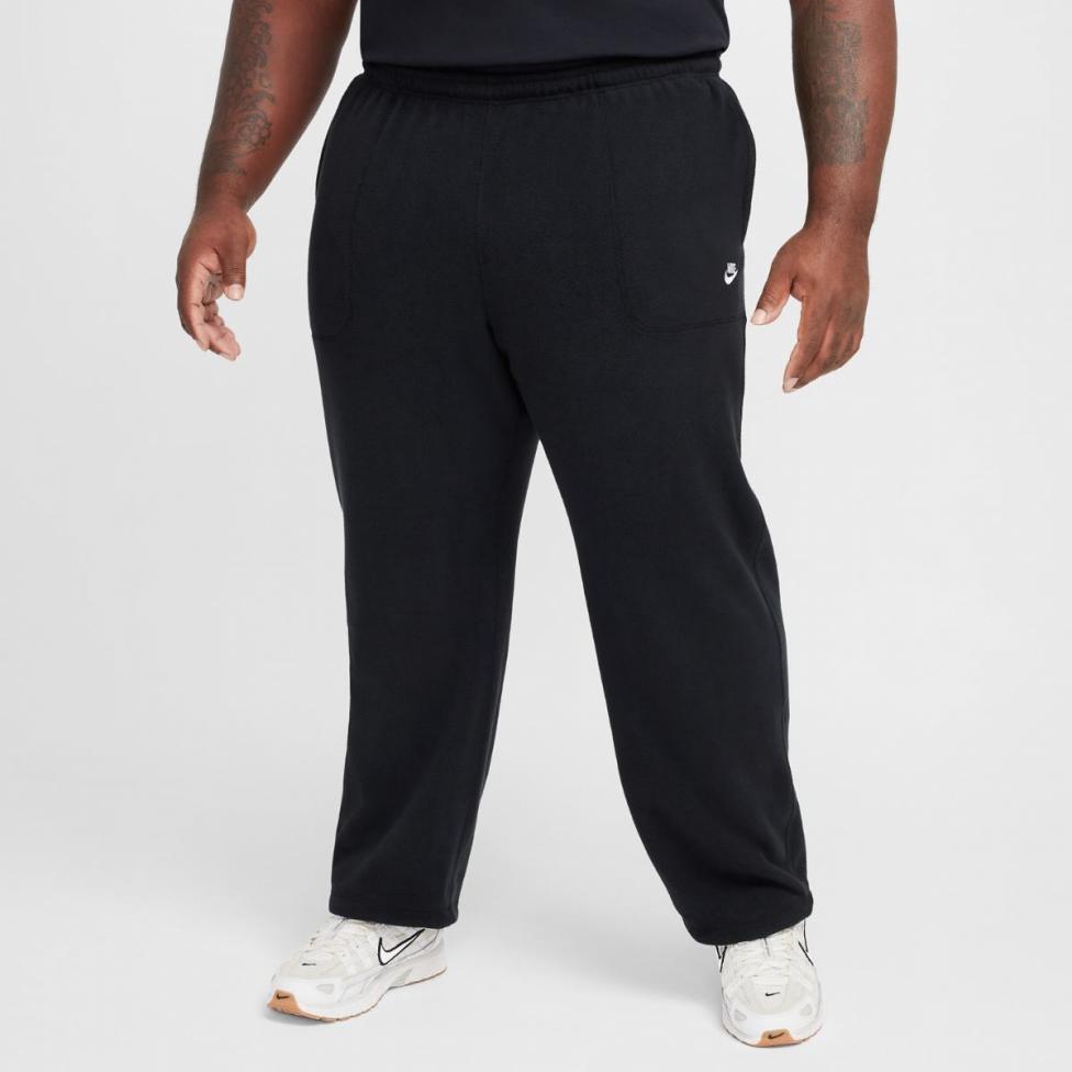 Outlet Мужские брюки NIKE M NK CLUB SSNL WINTERIZED PANT FZ0899-010_image_9