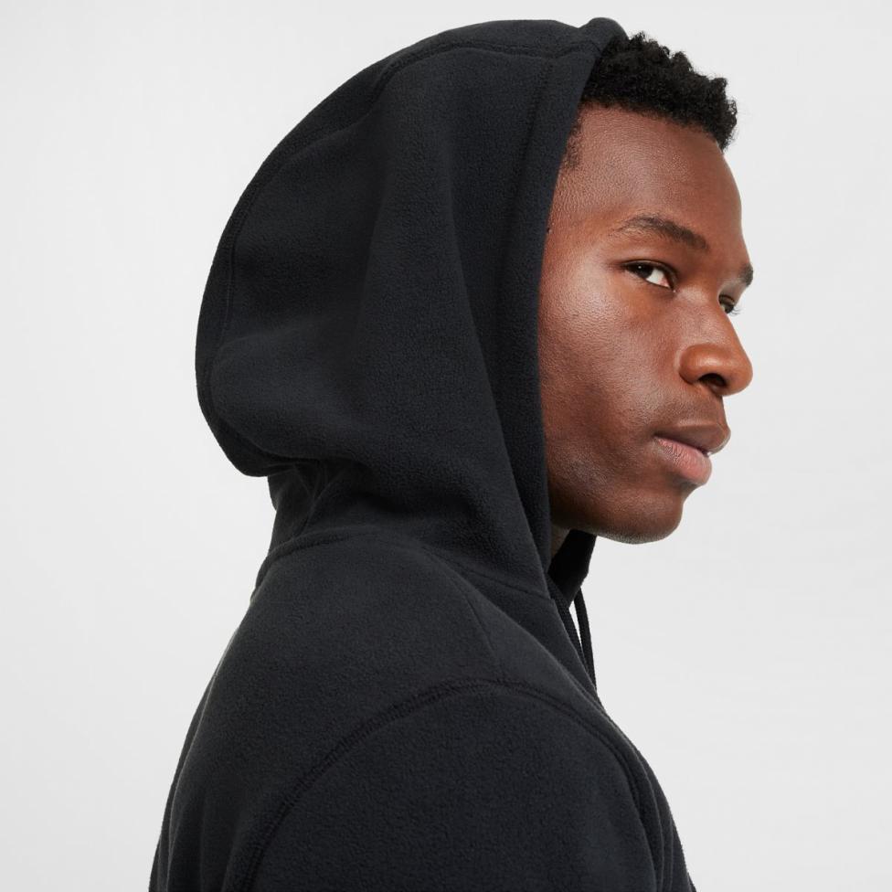 Outlet Чоловіча толстовка NIKE M NK CLUB WINTERIZED PO HOODIE FZ0660-010_image_6