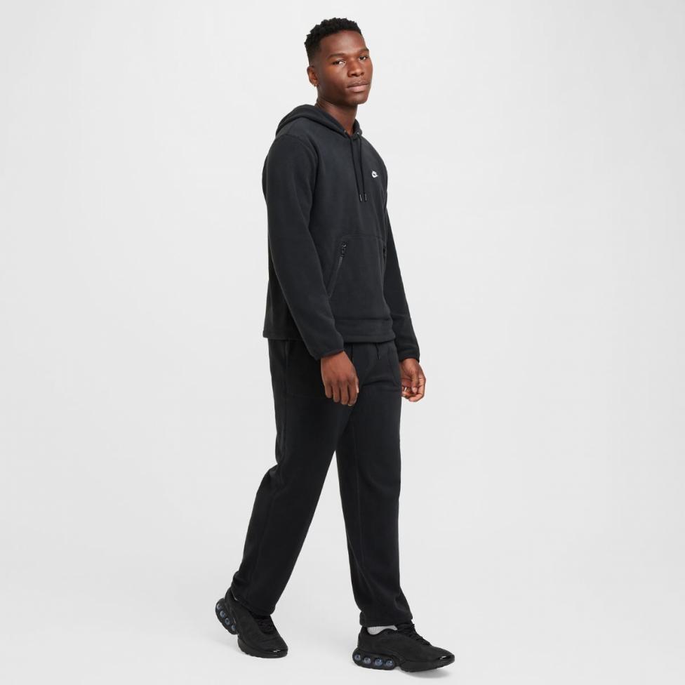 Outlet Чоловіча толстовка NIKE M NK CLUB WINTERIZED PO HOODIE FZ0660-010_image_7