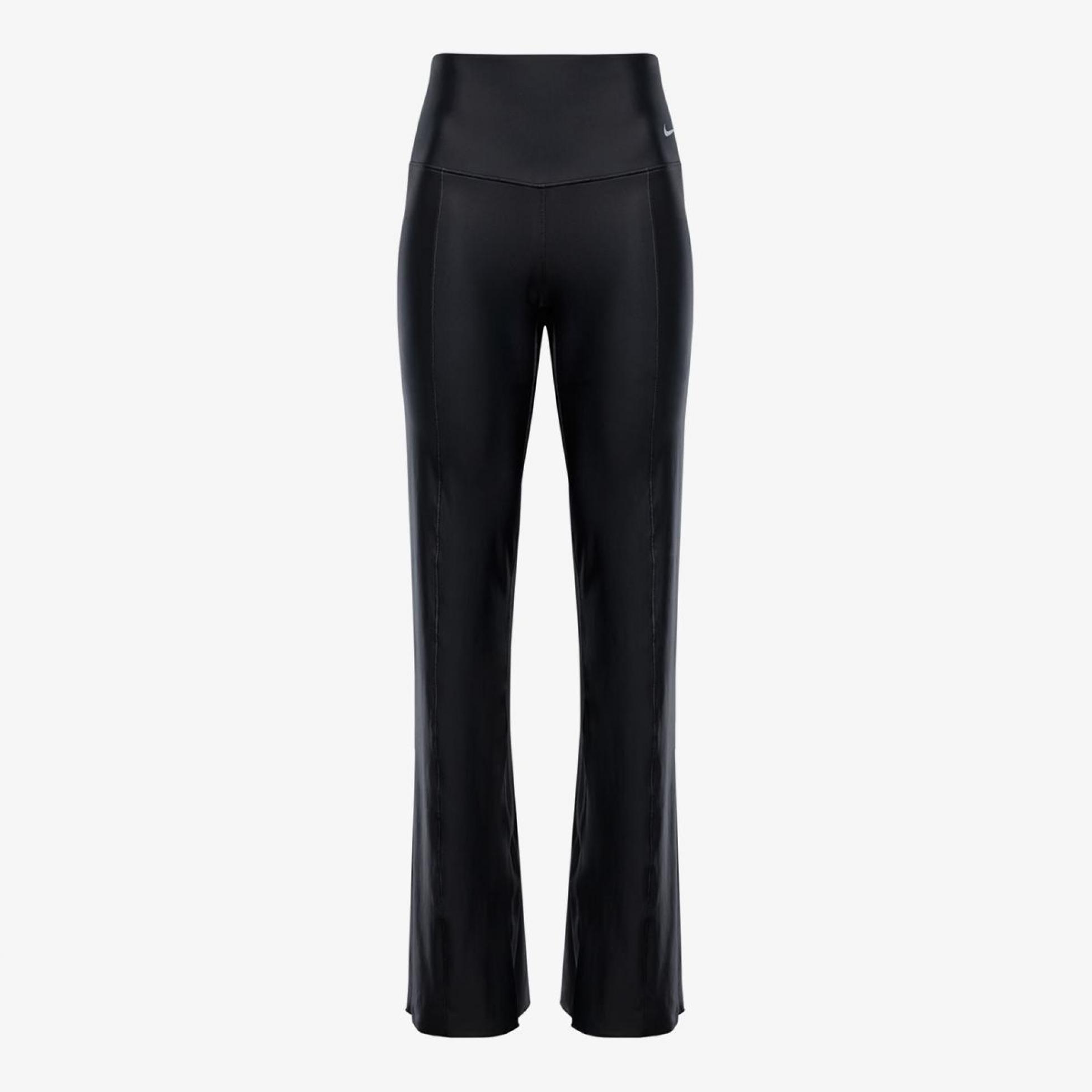 Outlet Жіночі штани NIKE W NK DF ZENVY HR SHEER PANT FV7894-010