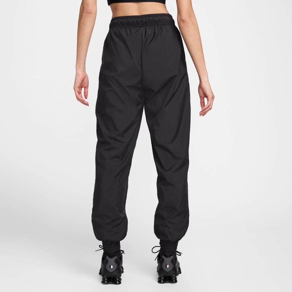 Outlet Жіночі штани NIKE W NSW OTG UV ESSNTL WVN MR JG FV7660-010