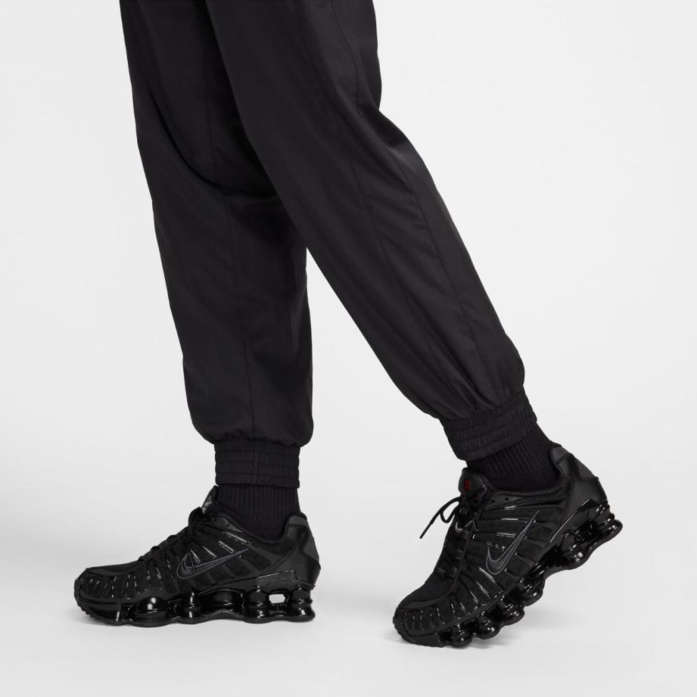 Outlet Жіночі штани NIKE W NSW OTG UV ESSNTL WVN MR JG FV7660-010_image_5