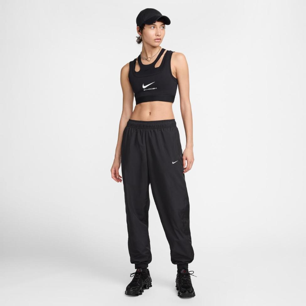 Outlet Жіночі штани NIKE W NSW OTG UV ESSNTL WVN MR JG FV7660-010_image_6