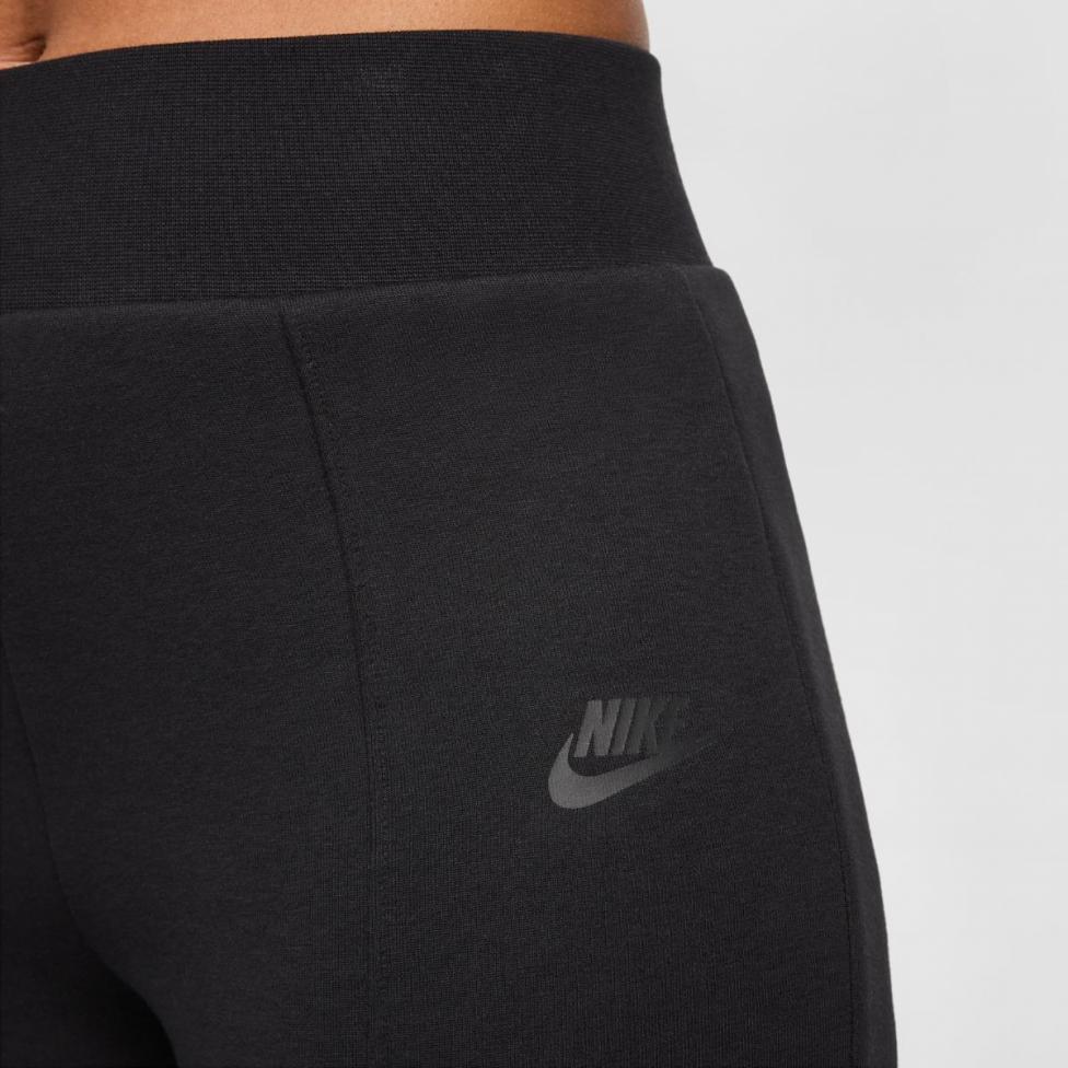 Outlet Жіночі штани NIKE W NSW TCH FLC ESSNTL PNT FV7487-010_image_4