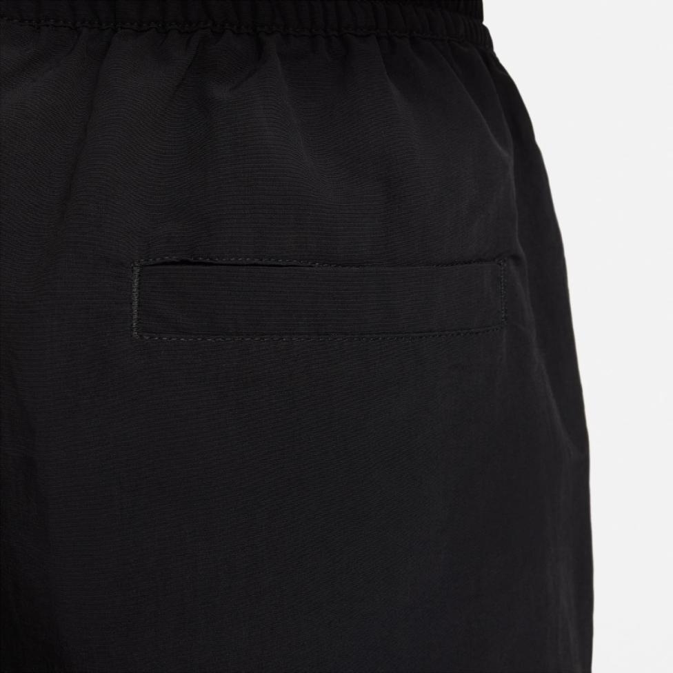 Outlet Жіночі шорти NIKE W NSW ESSNTL MR 5IN WVN SHRT FV6622-010_image_6