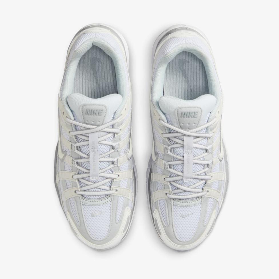 Outlet Женские кроссовки NIKE WMNS P-6000 FV6603-101_image_4