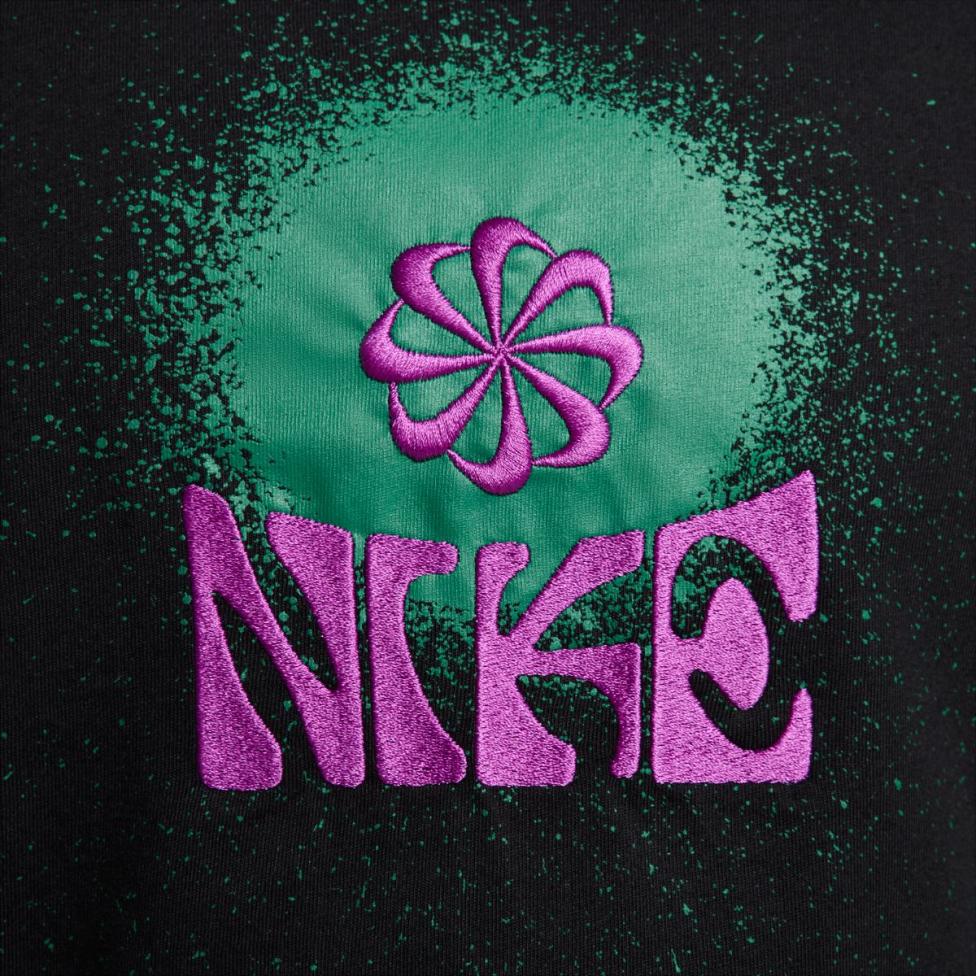 Outlet Жіноча футболка NIKE W NSW TEE OC1 EDAY FV4230-010_image_4