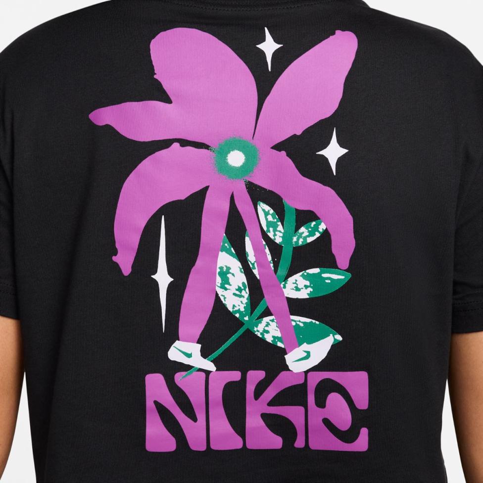 Outlet Жіноча футболка NIKE W NSW TEE OC1 EDAY FV4230-010_image_5